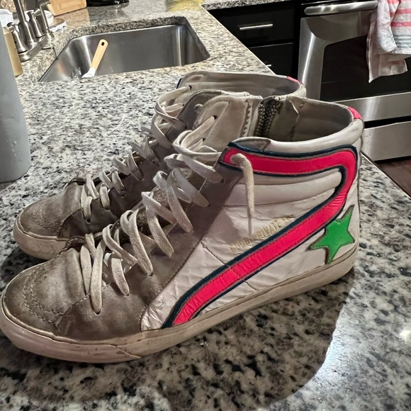 Golden goose 37 - Picture 3 of 4